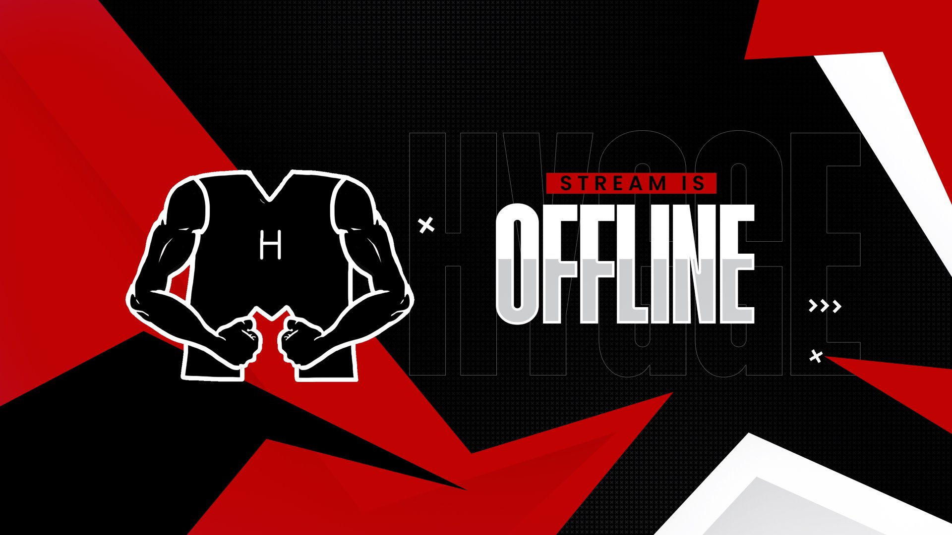MyggeHygge Offline Background