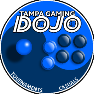 TampaGamingDojo