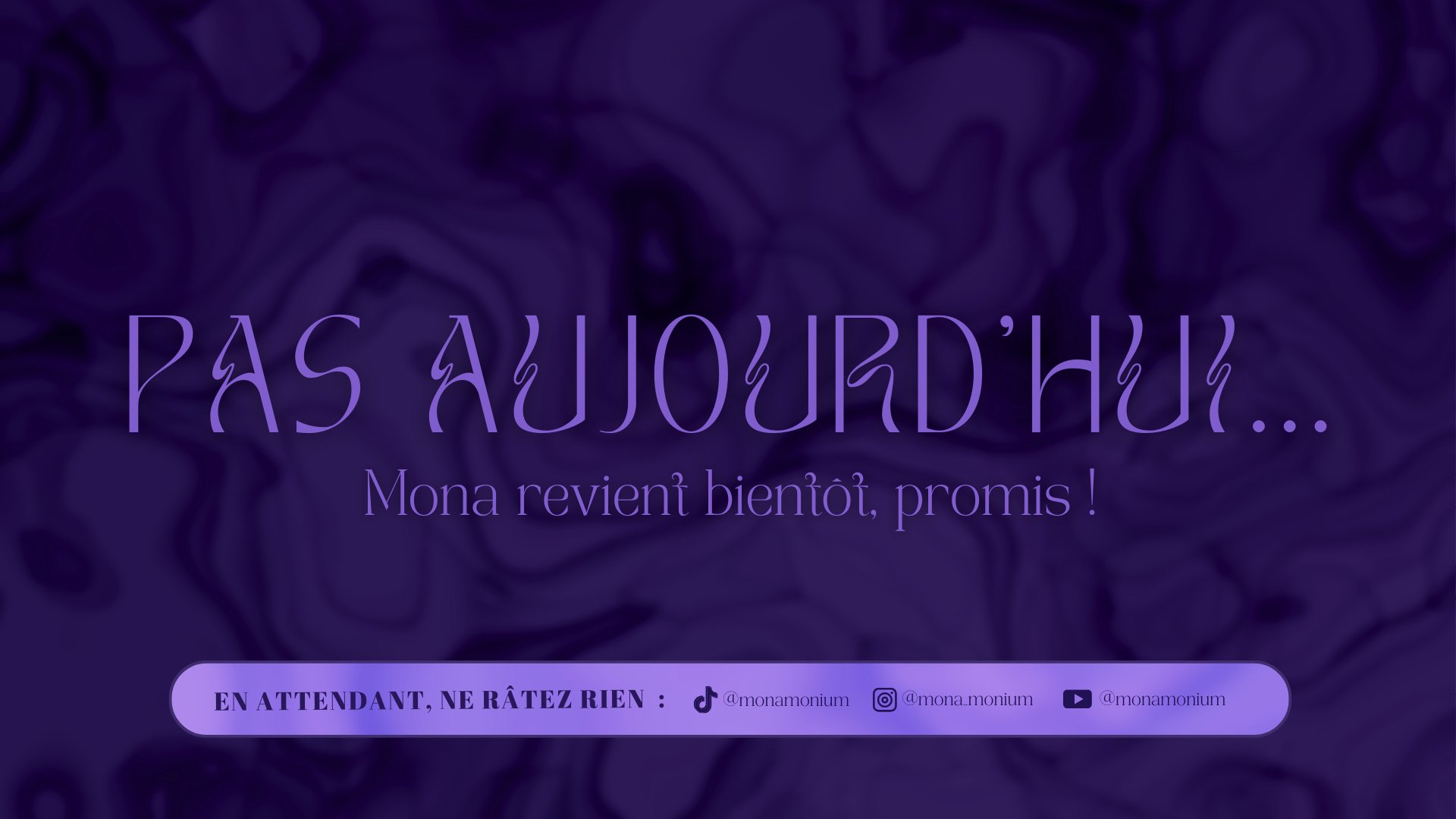 Monamonium Offline Background