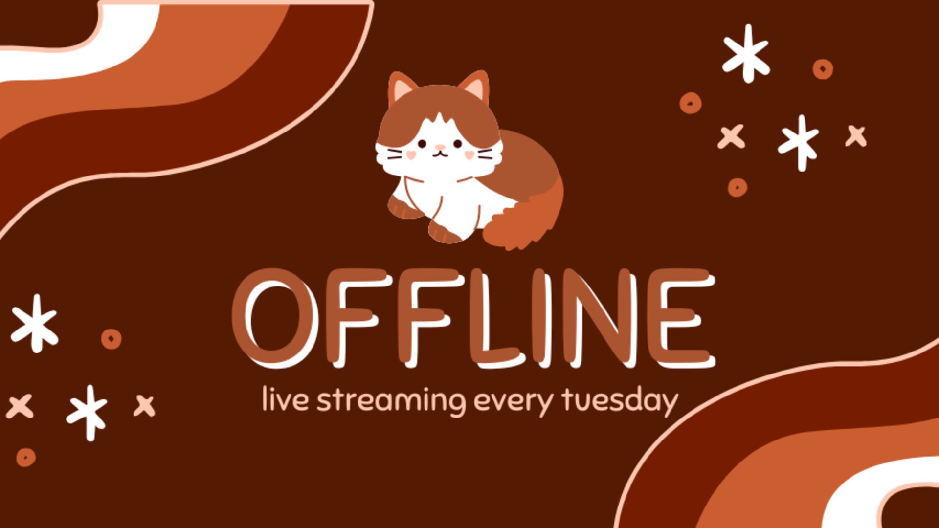 curio0sity Offline Background