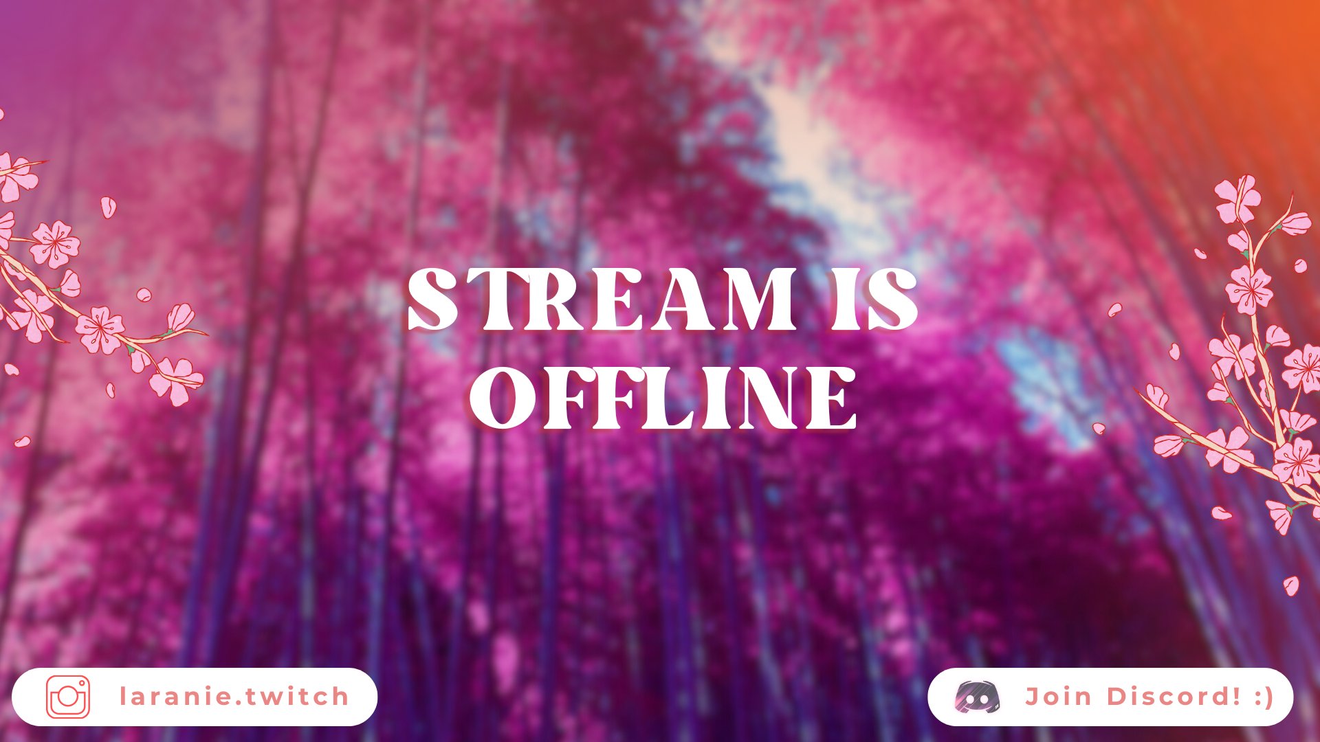 Laranie Offline Background