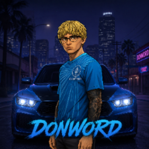 DonWordd