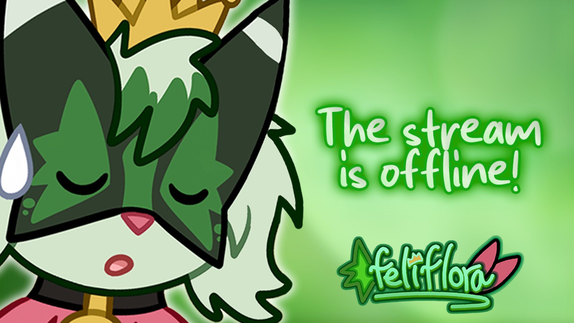 feliflora Offline Background