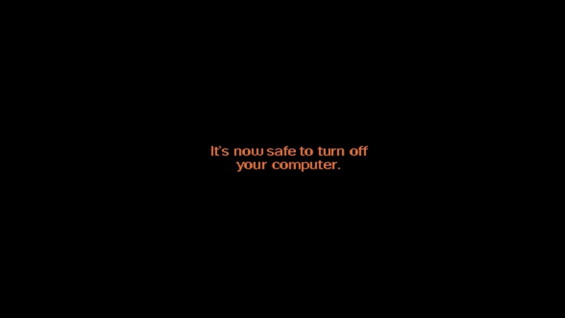 CosasInutilesVHS Offline Background