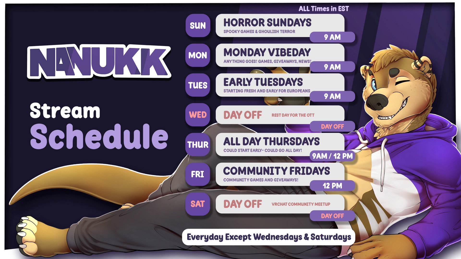 Nanukk Offline Background