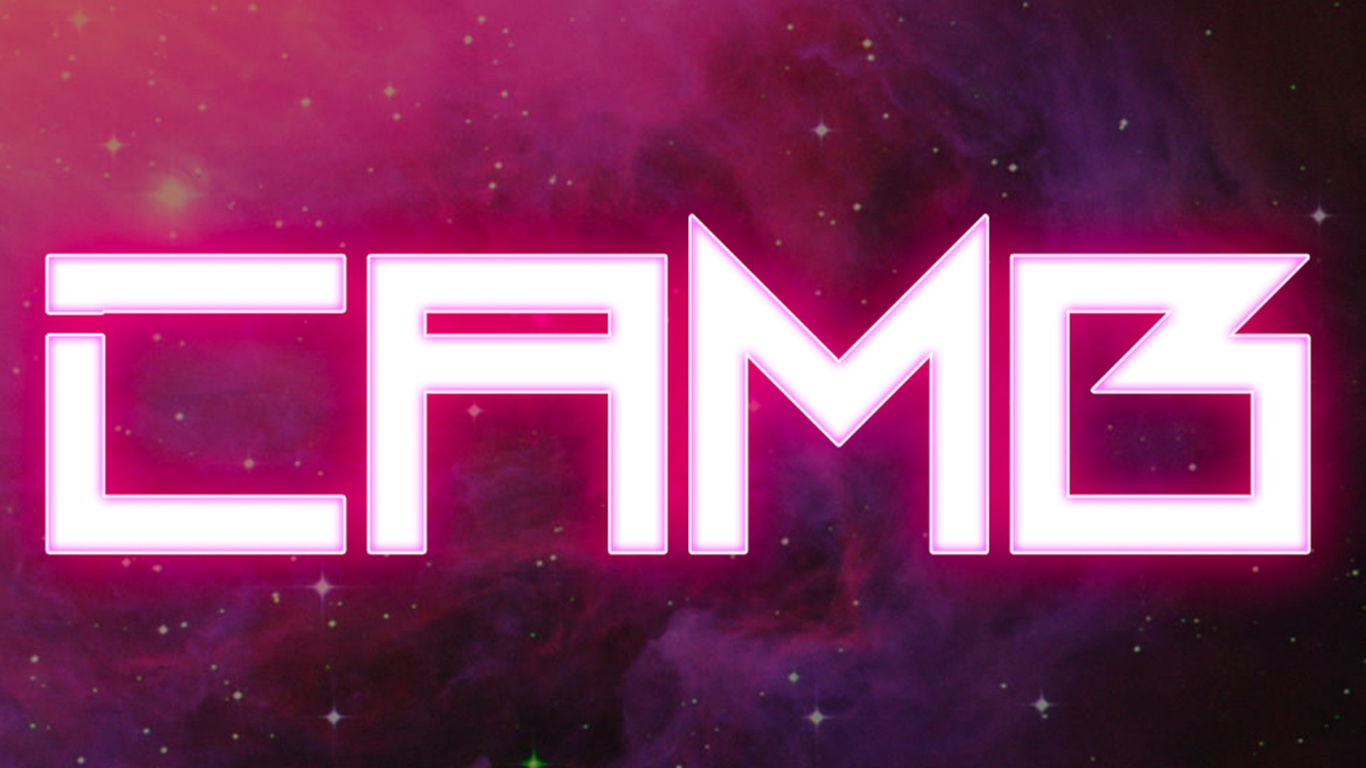 CaMbCaMb Offline Background