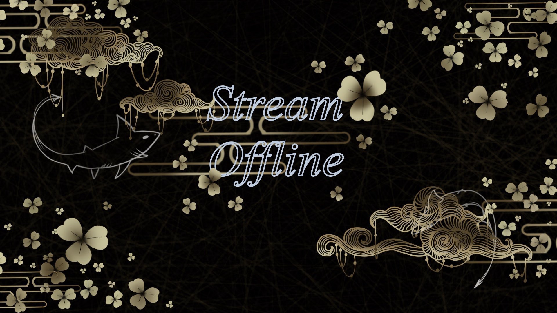 SyvShark Offline Background