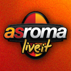 AsRomaLive_ Offline Background