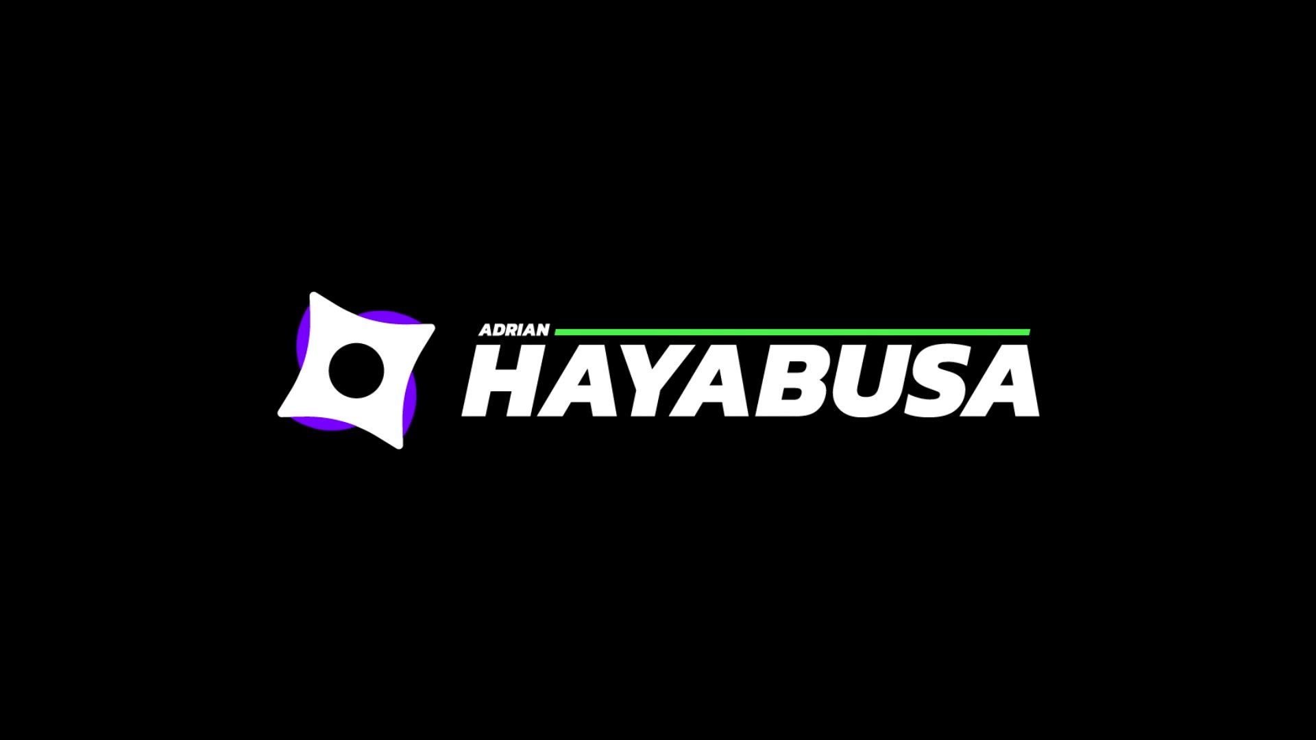 AdrianHayabusa Offline Background