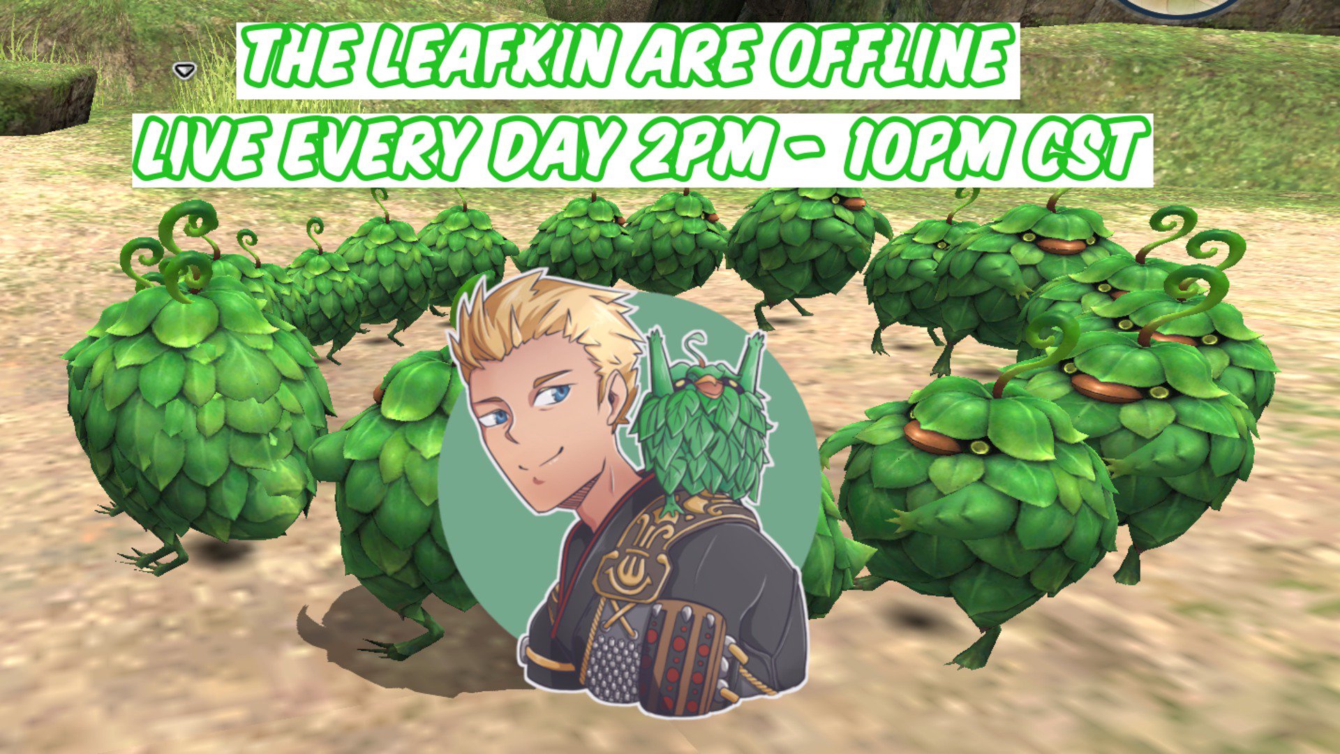 ejin_caitsith Offline Background