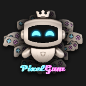 PixelGumTV