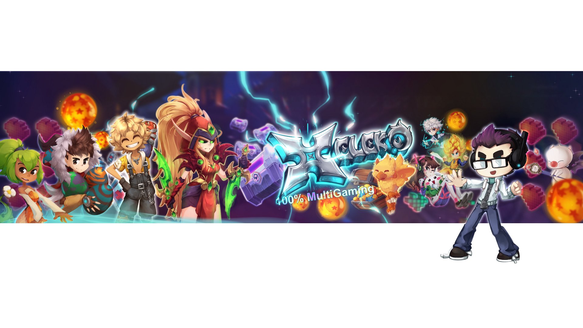 Xeleko Offline Background