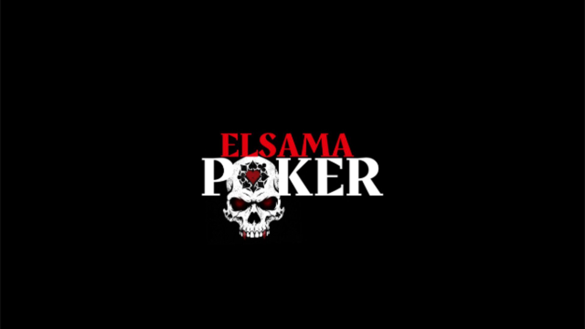 ELSAMAPOKER Offline Background