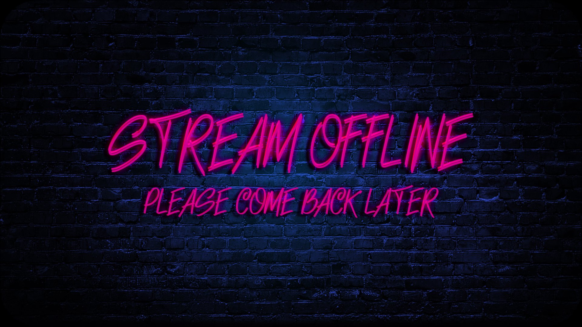 TAMA_MAMA Offline Background