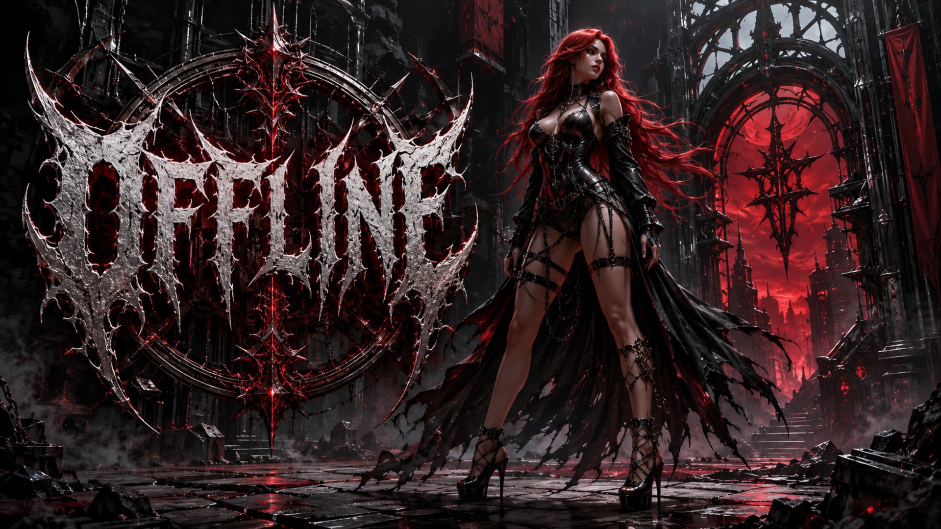 its_kenny_ Offline Background