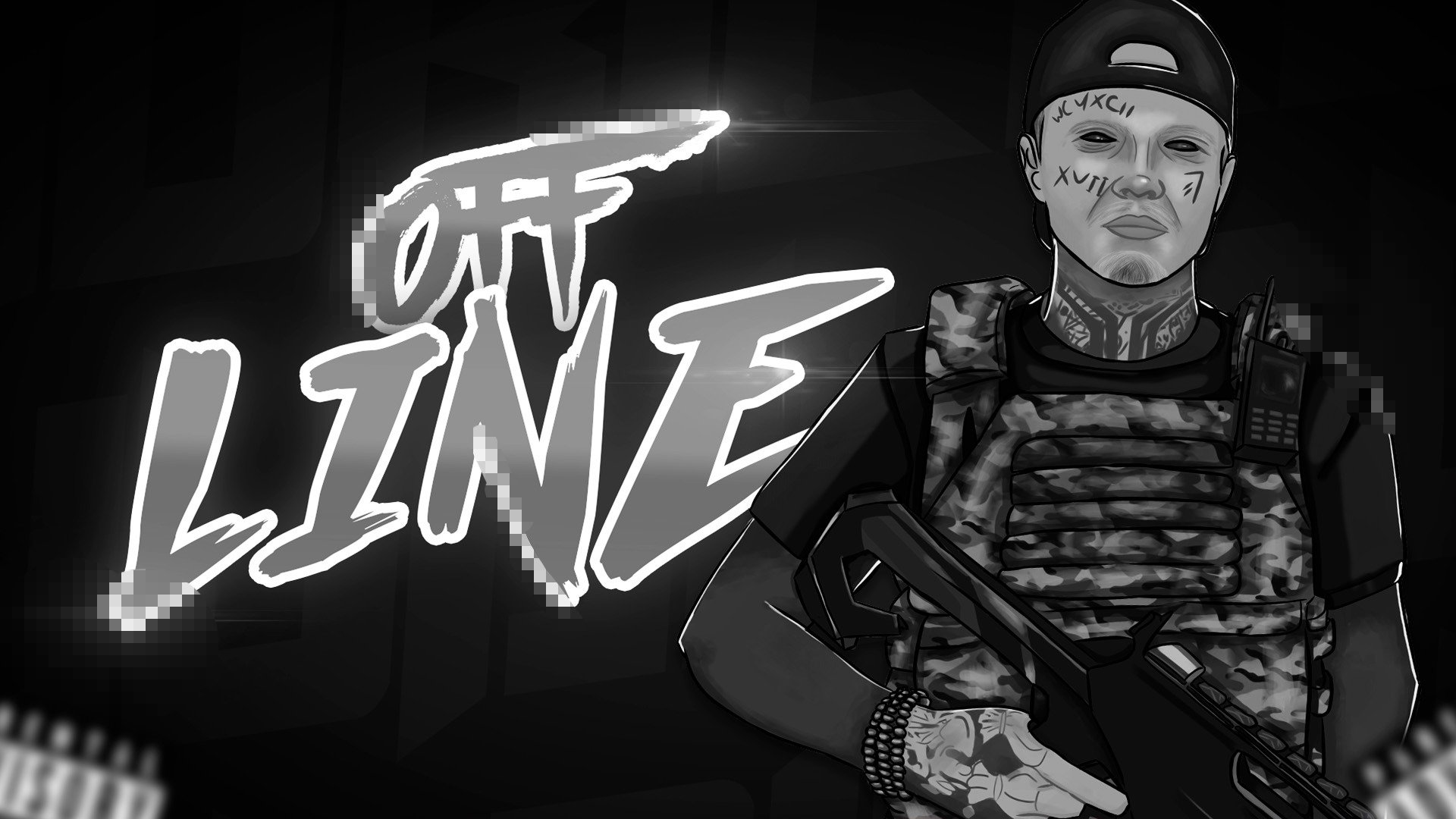 jubiileurp_ Offline Background