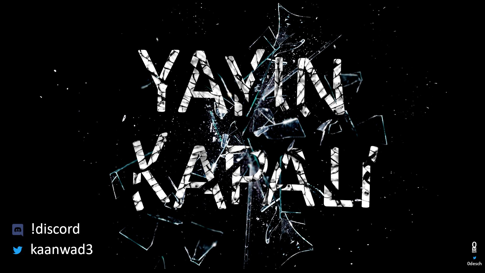 KaanWaD3 Offline Background