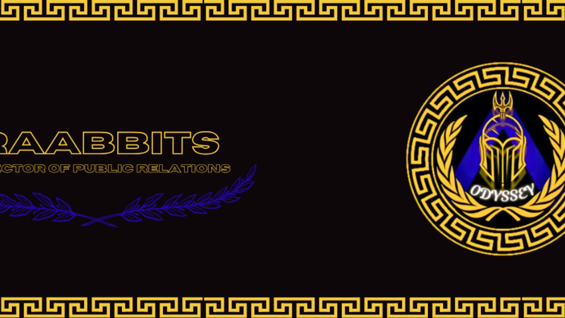 Raabbits Offline Background