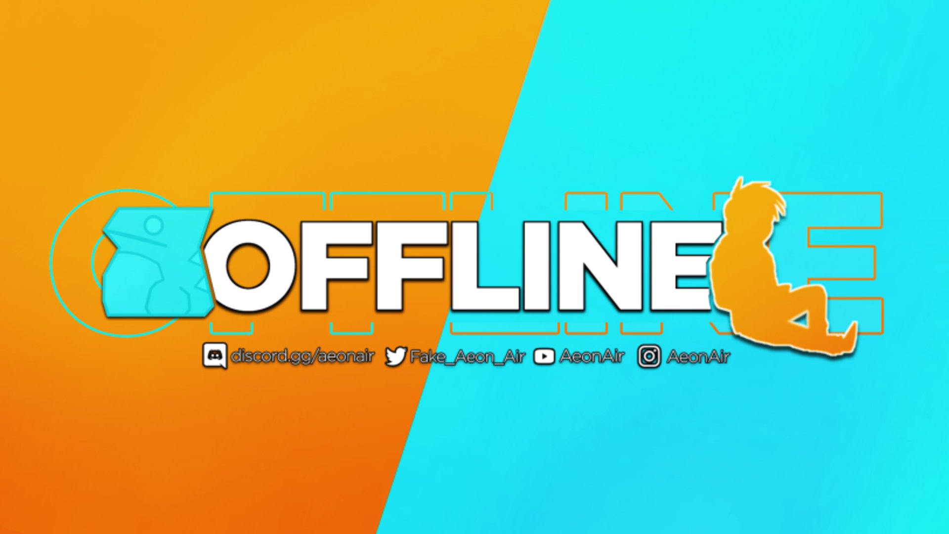 AeonAir Offline Background