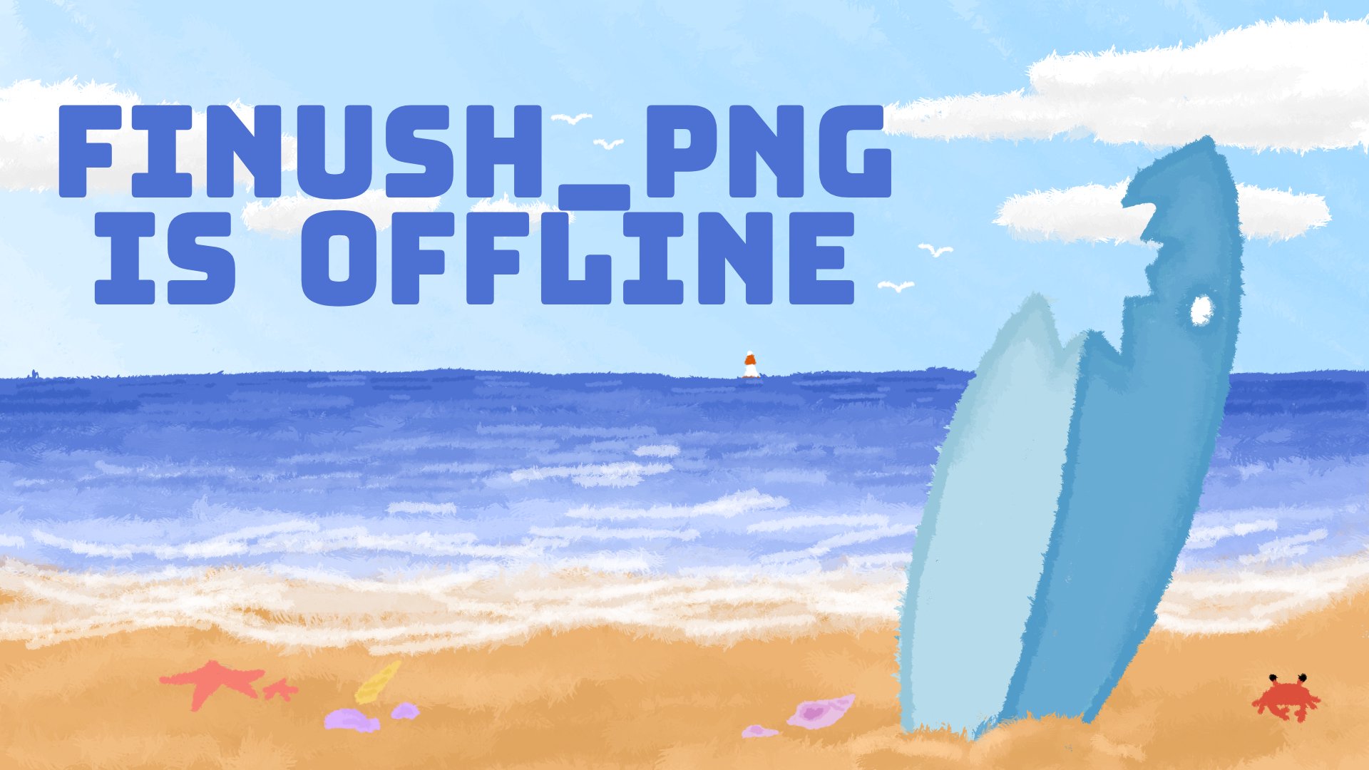 finush_png Offline Background