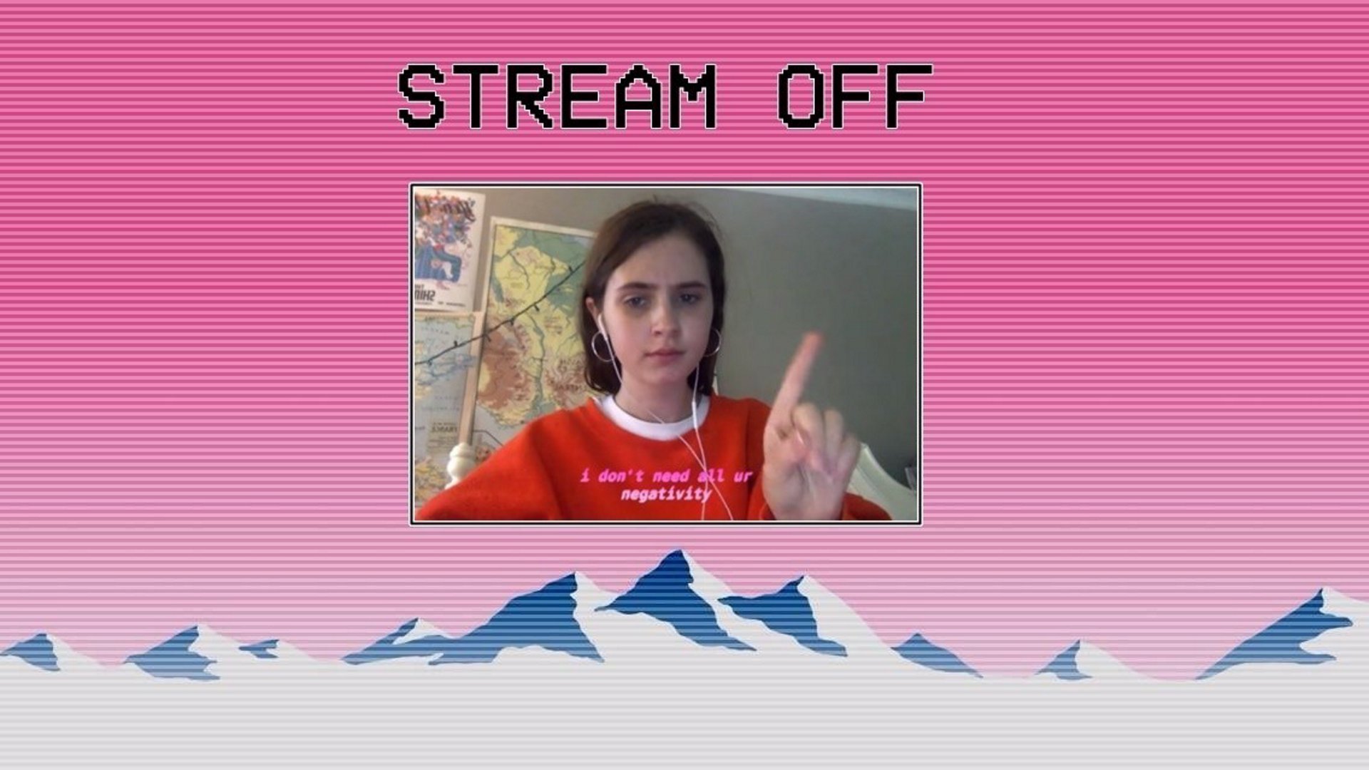 rodokas Offline Background