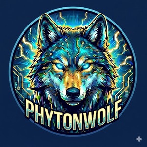 PhytonWolf