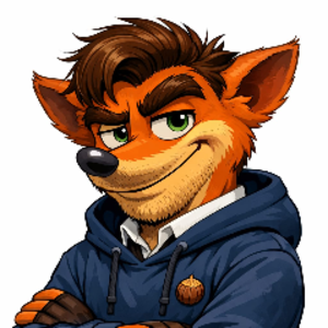 foxandnuts