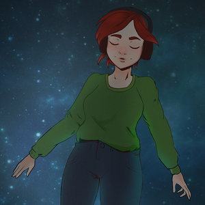 Delorina_Alien