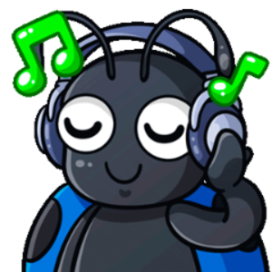 Der_Marienkaefer_Live Offline Background
