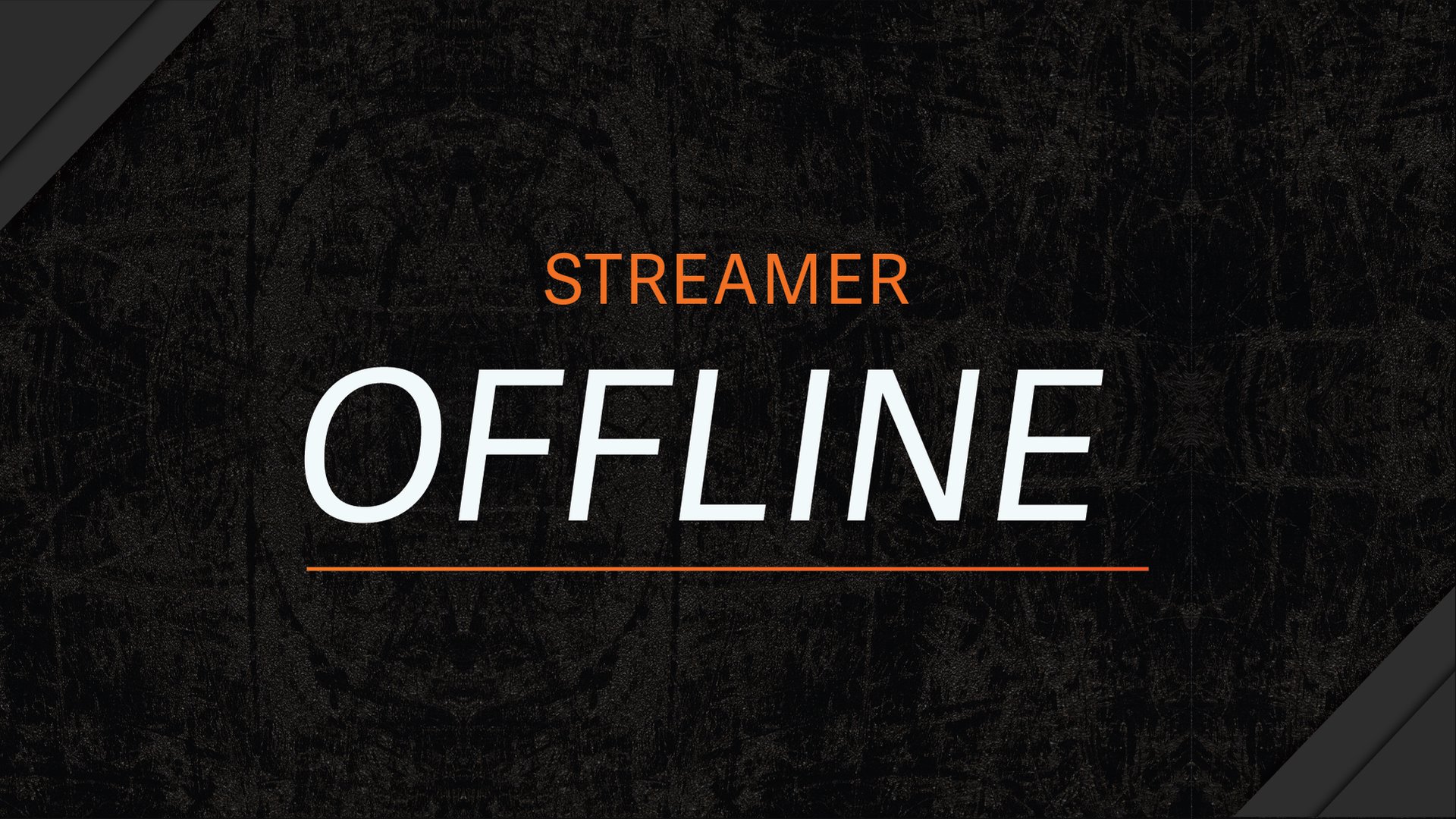 gutbustermr Offline Background