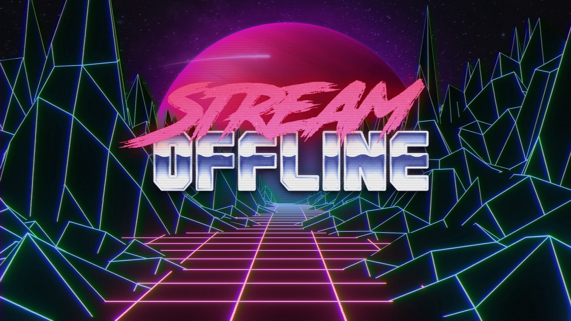 paulfrompayroll Offline Background