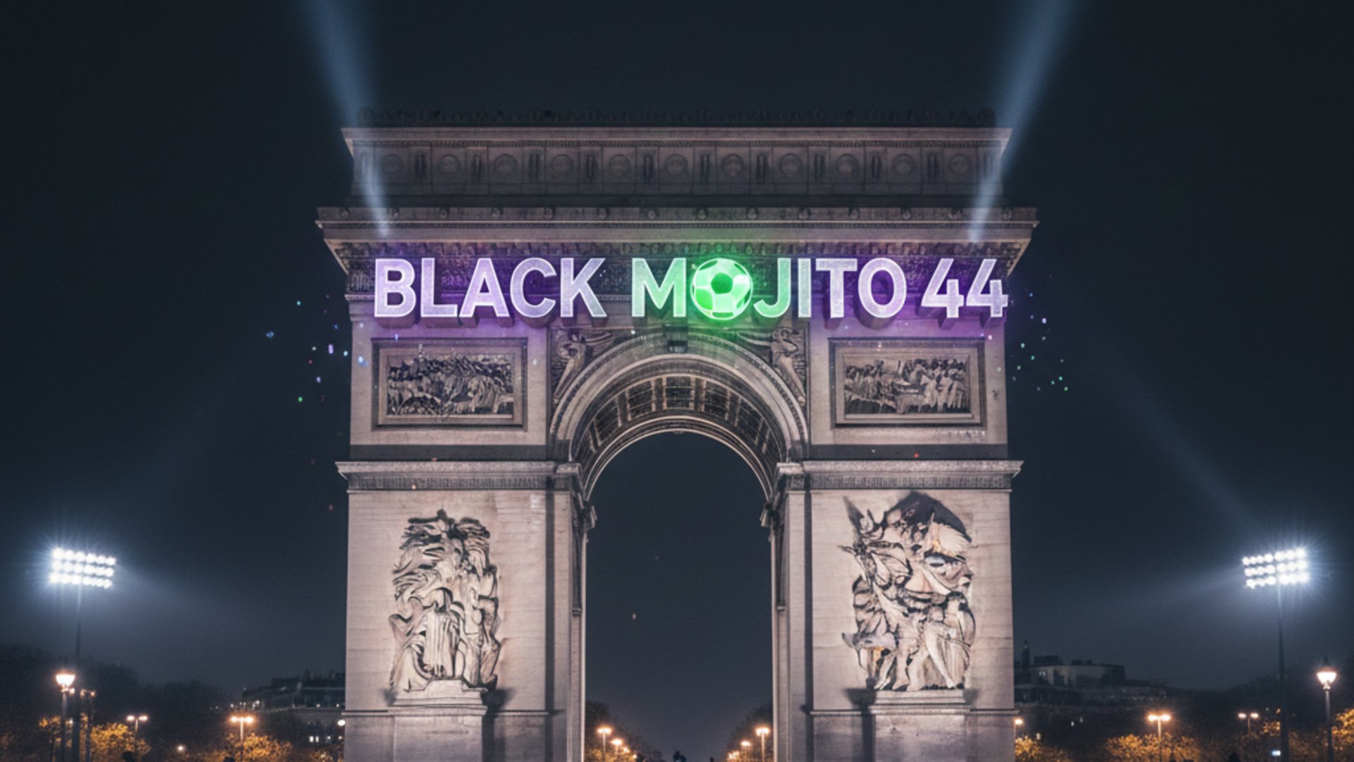 black_mojito44 Offline Background