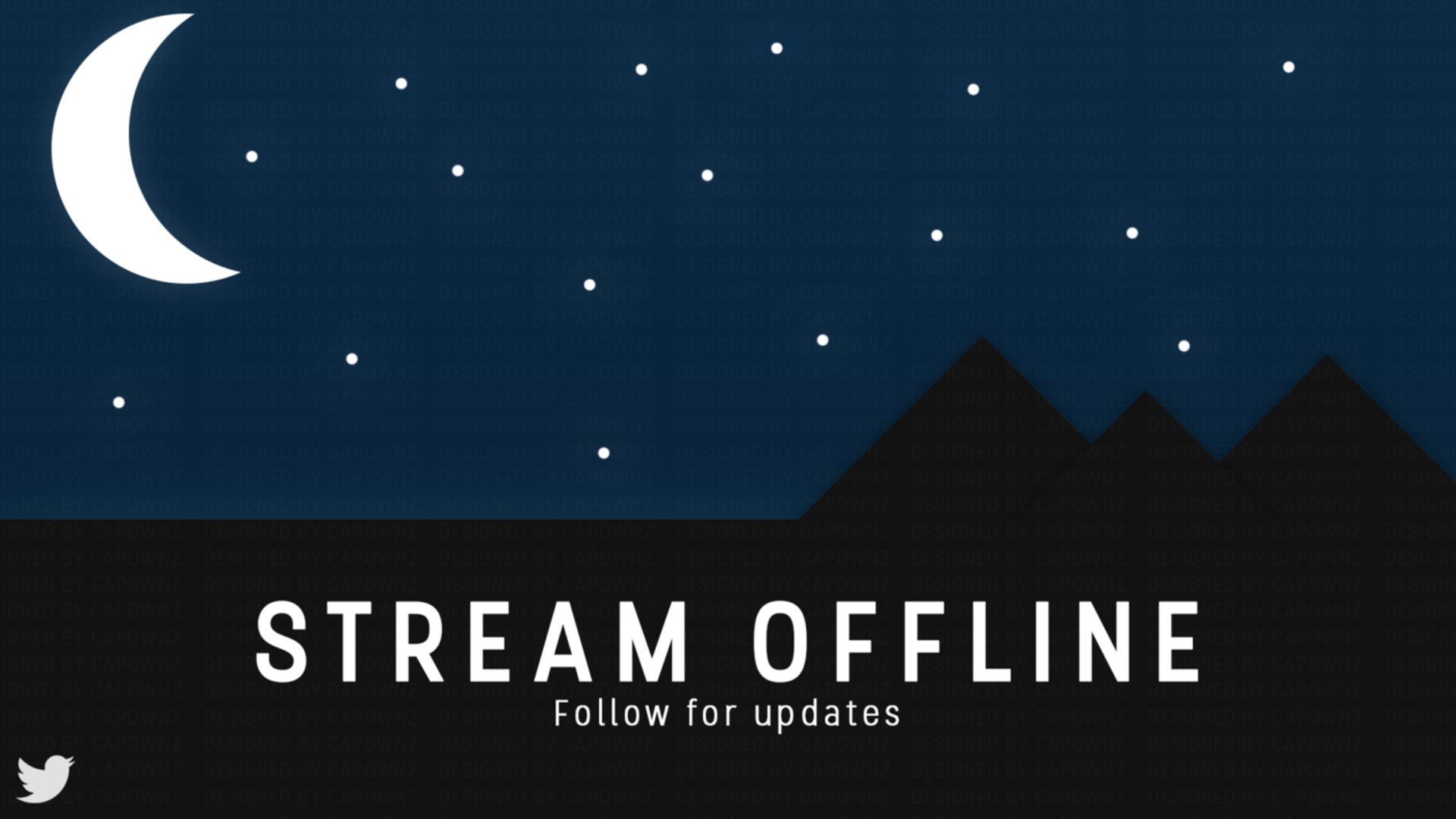 johnnycatswill Offline Background
