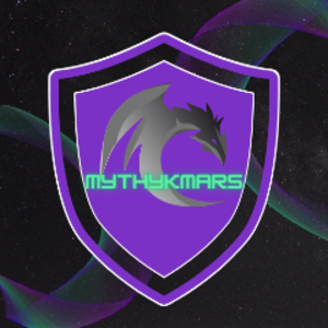 MythykMars
