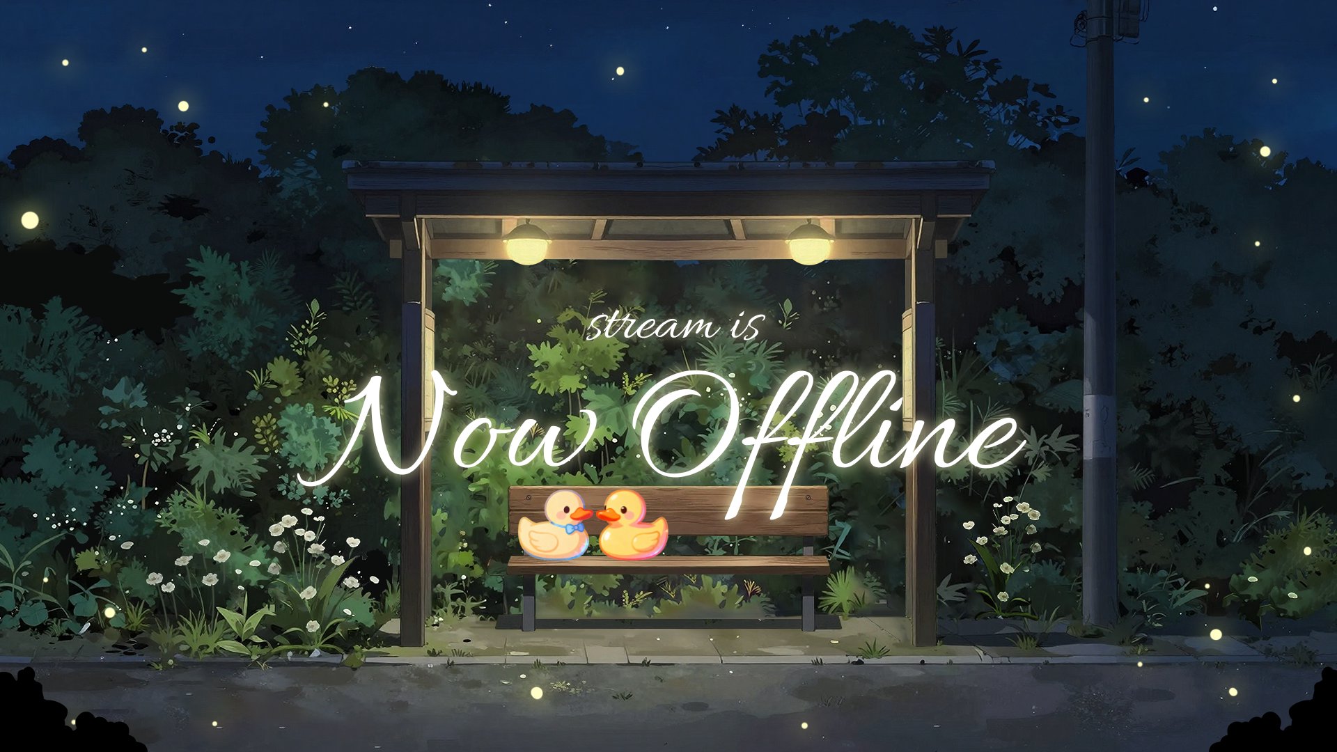 DumDumDuckie Offline Background