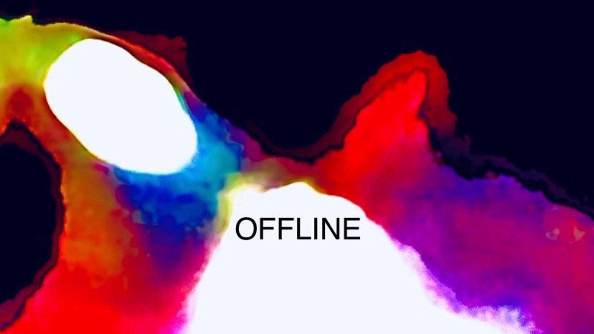 SaucePowder Offline Background