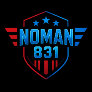 NoMan831