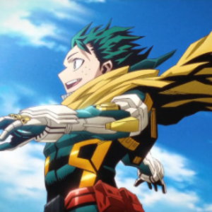 NaeHero