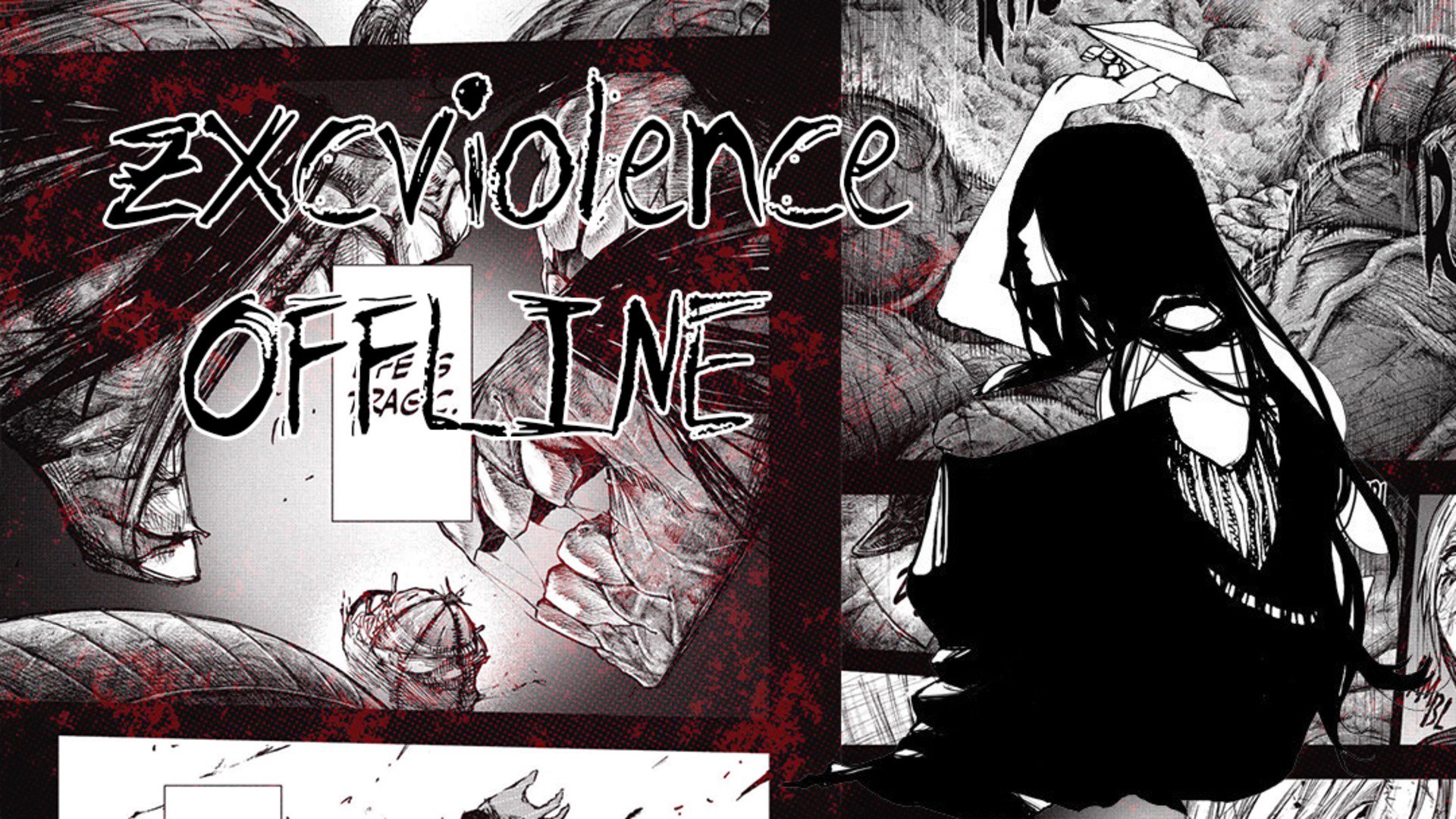 Zxcviolence Offline Background
