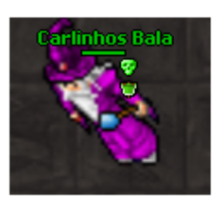 oldcarlinhos
