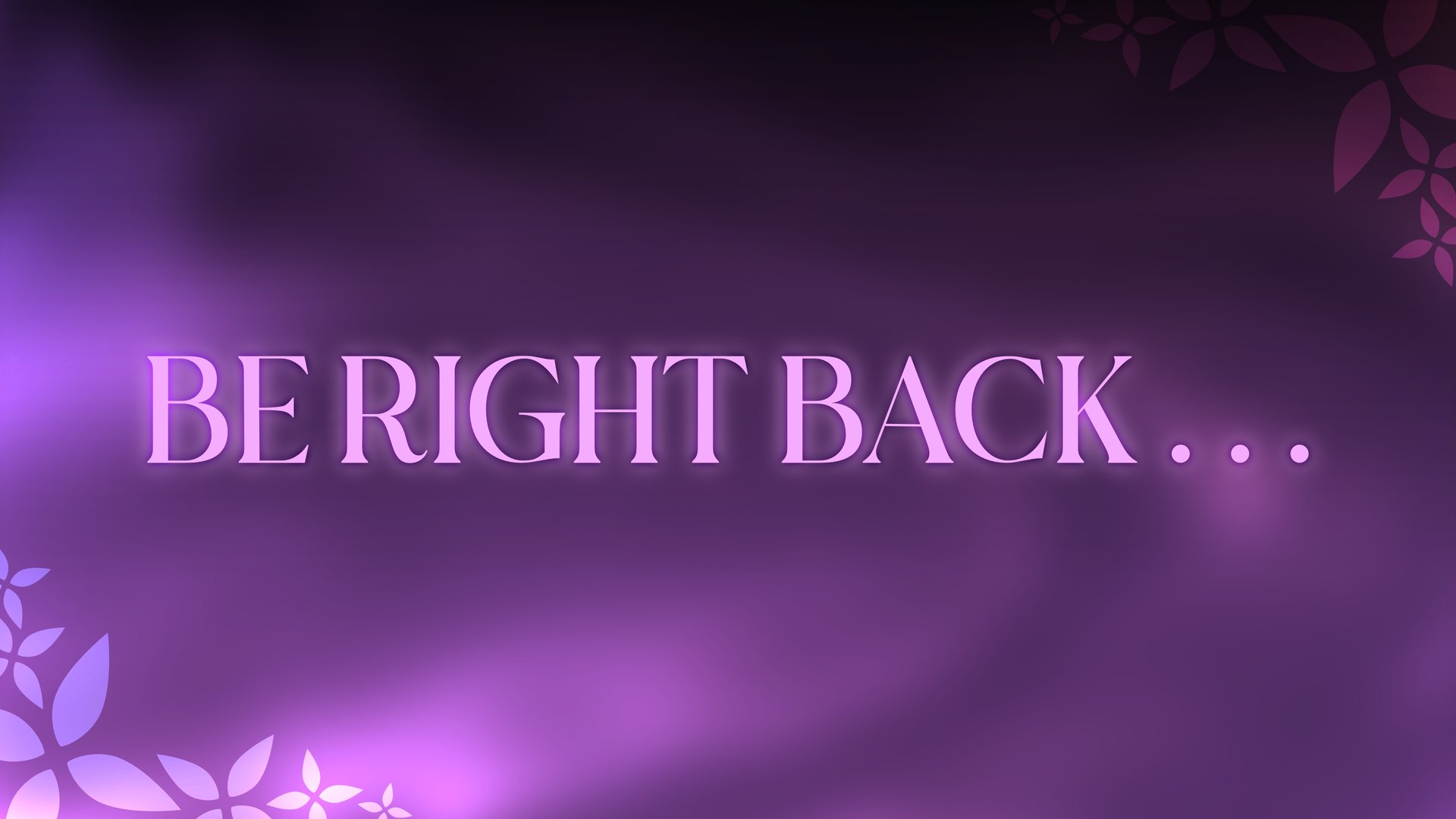 MistyLyris Offline Background