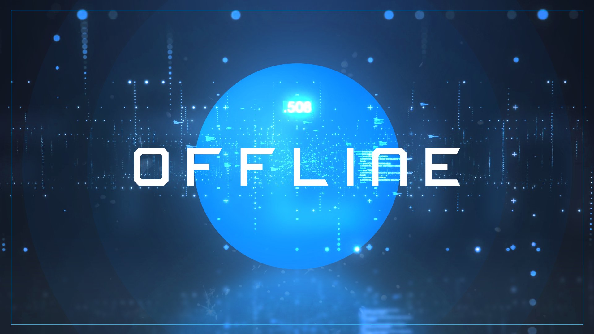 ItsPrimeTimeLu Offline Background
