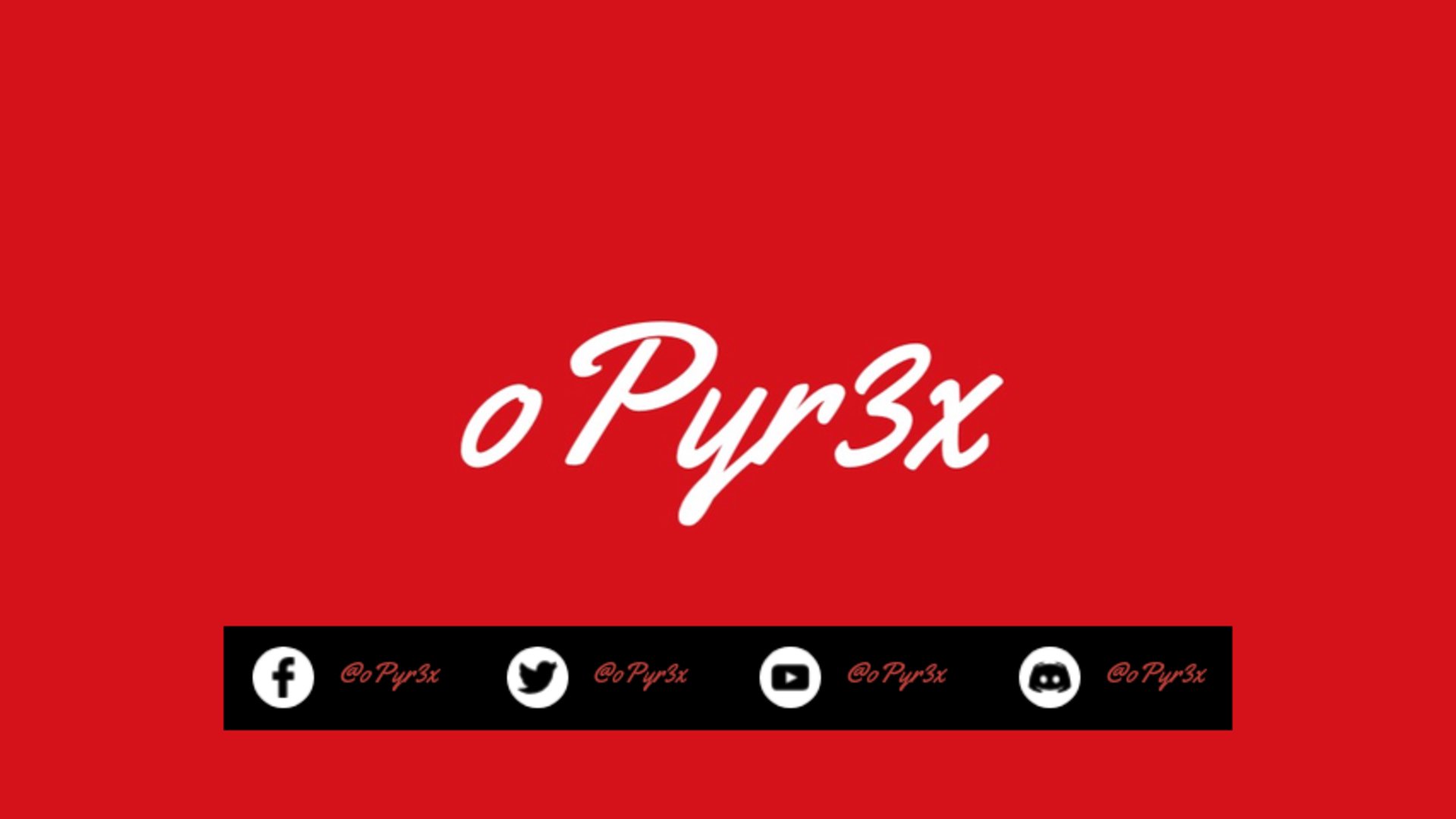 0PYR3X Offline Background