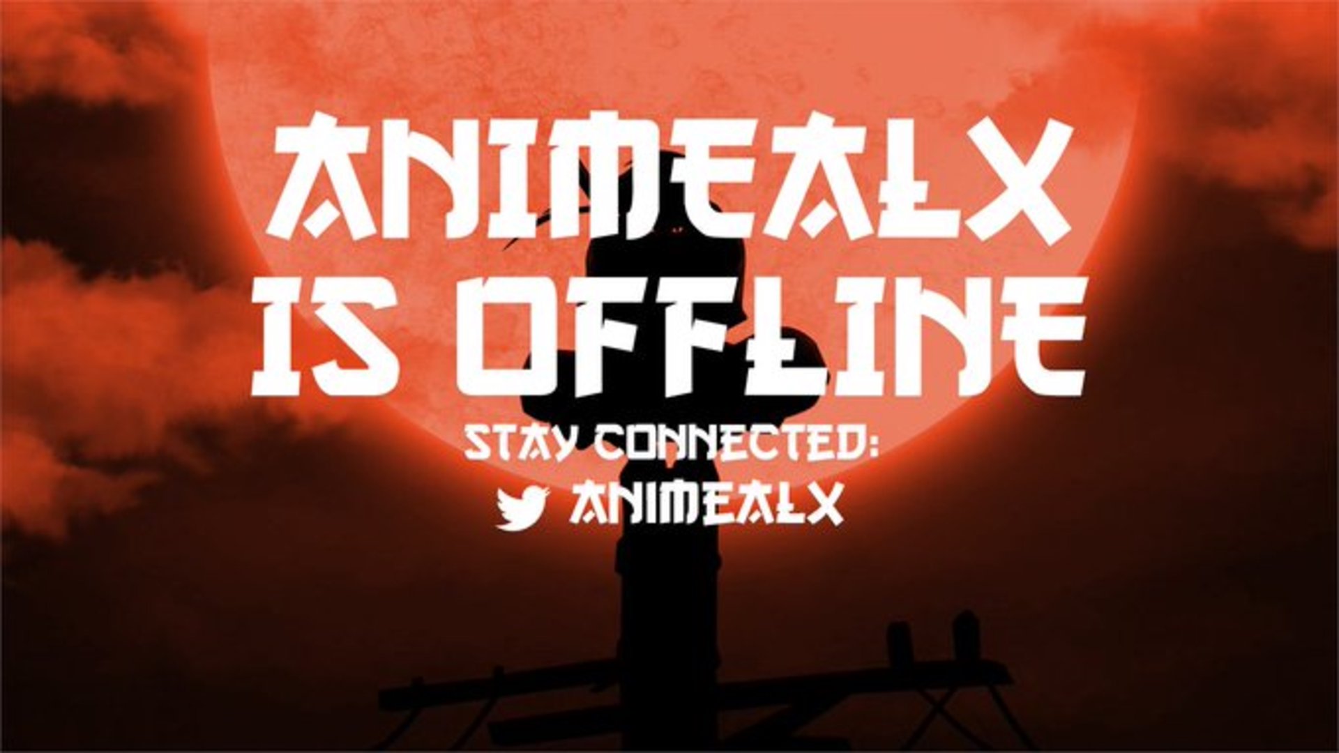 AnimeALX Offline Background