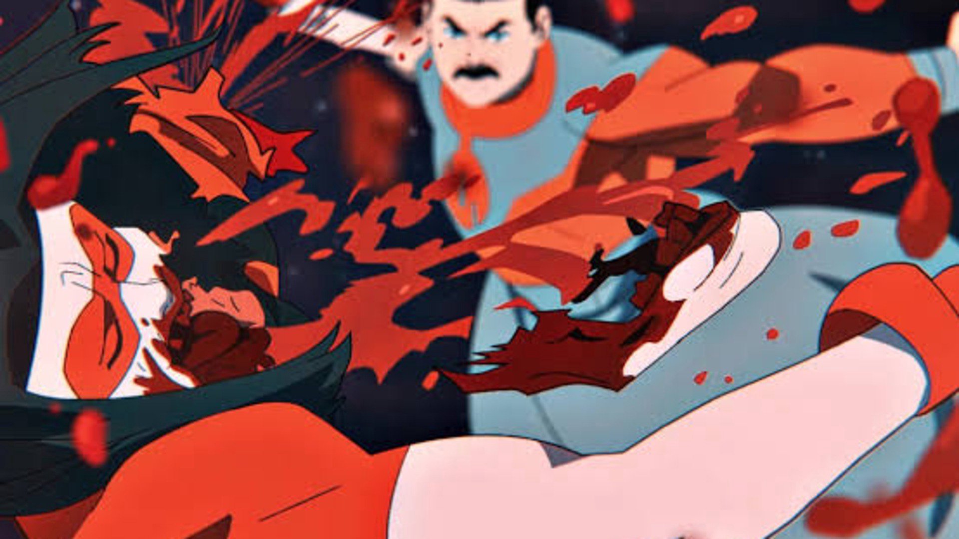 hellalongbawlls Offline Background