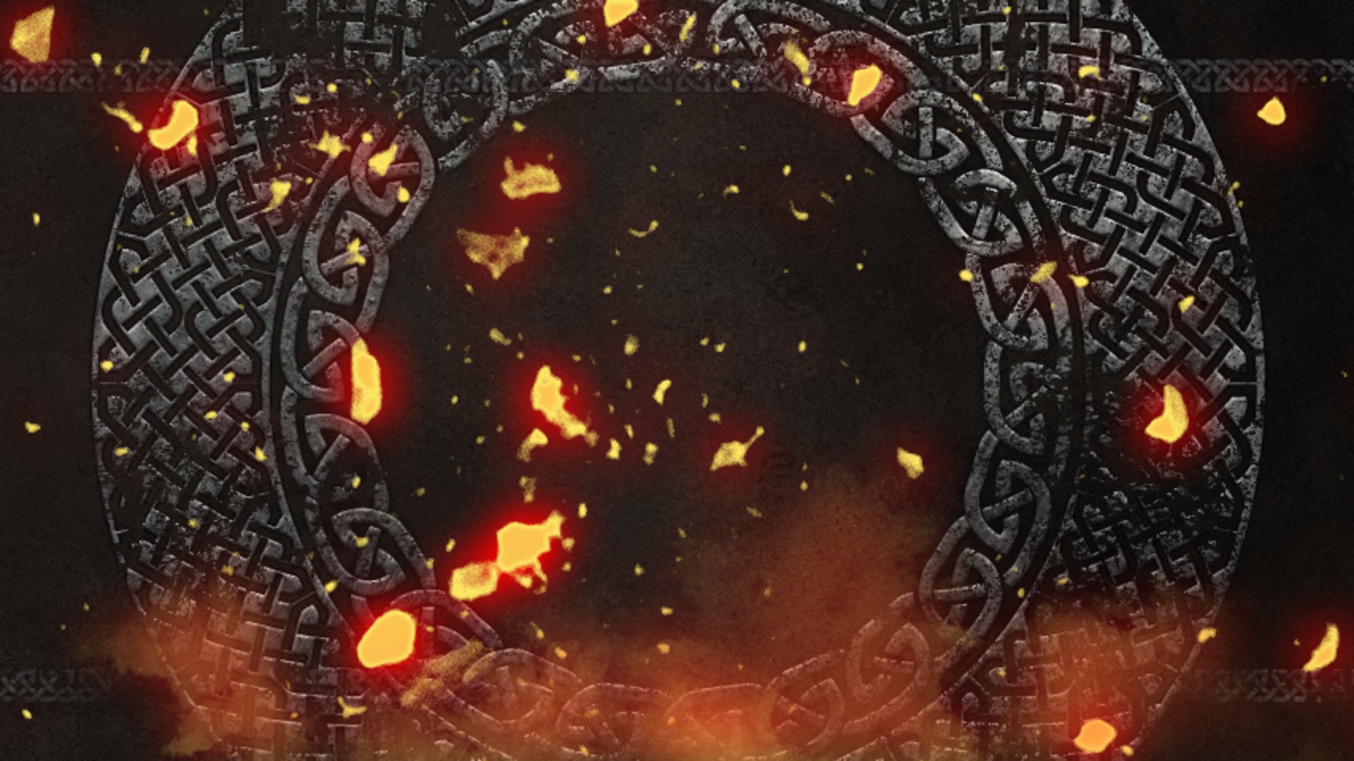 GaffBiginsane Offline Background