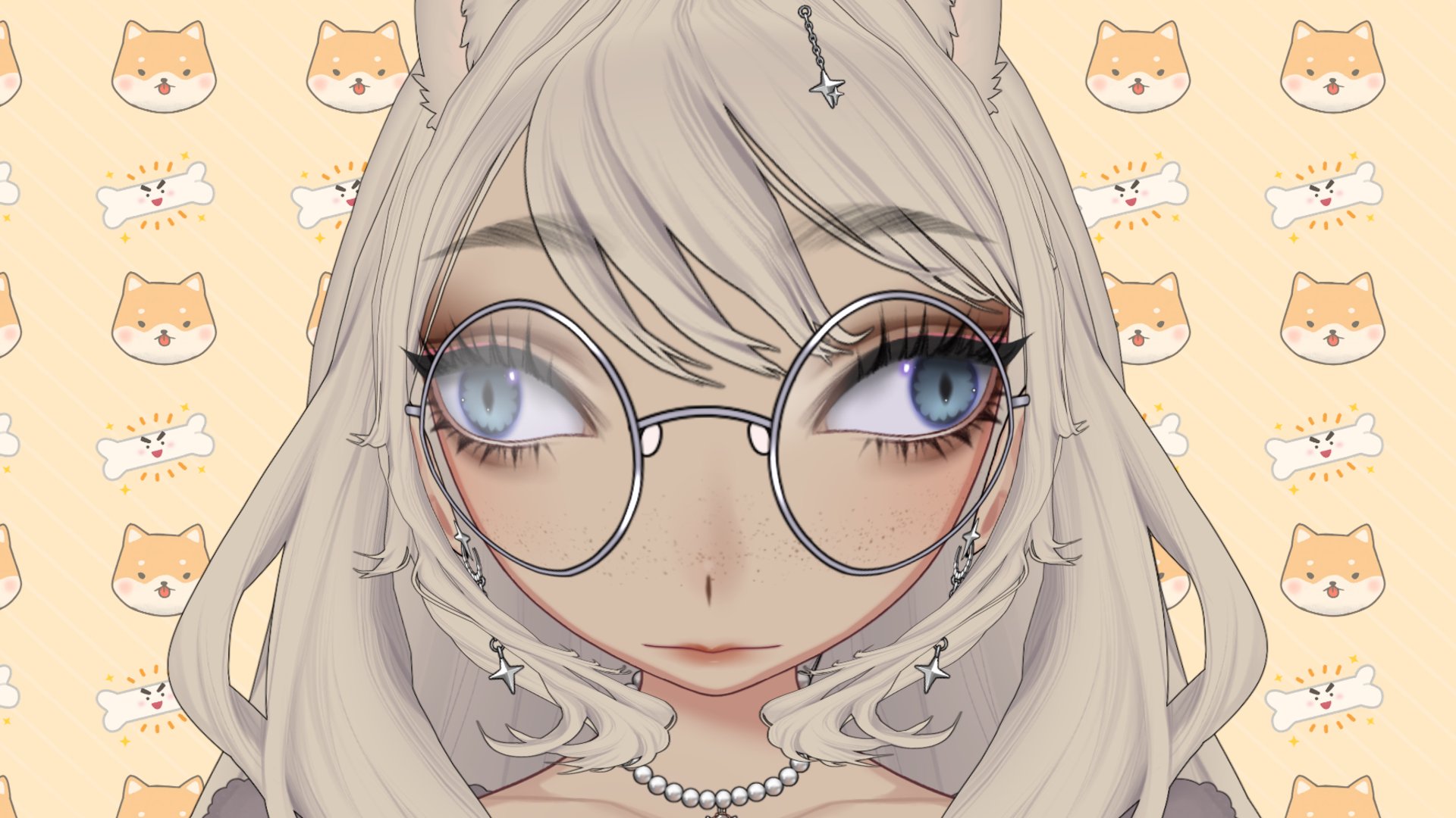 CelenVox Offline Background