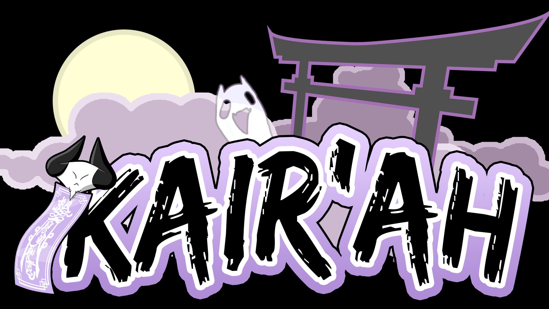 Kairah Offline Background