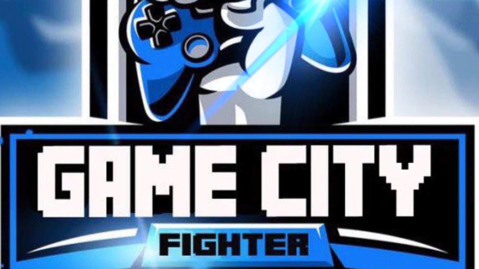 GameCityFighter Offline Background