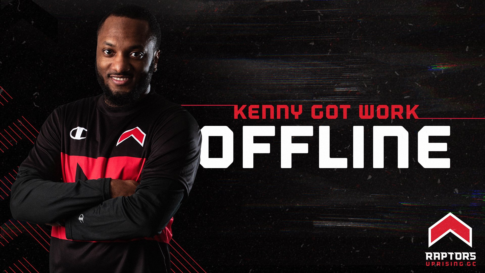 KennyGotWork Offline Background